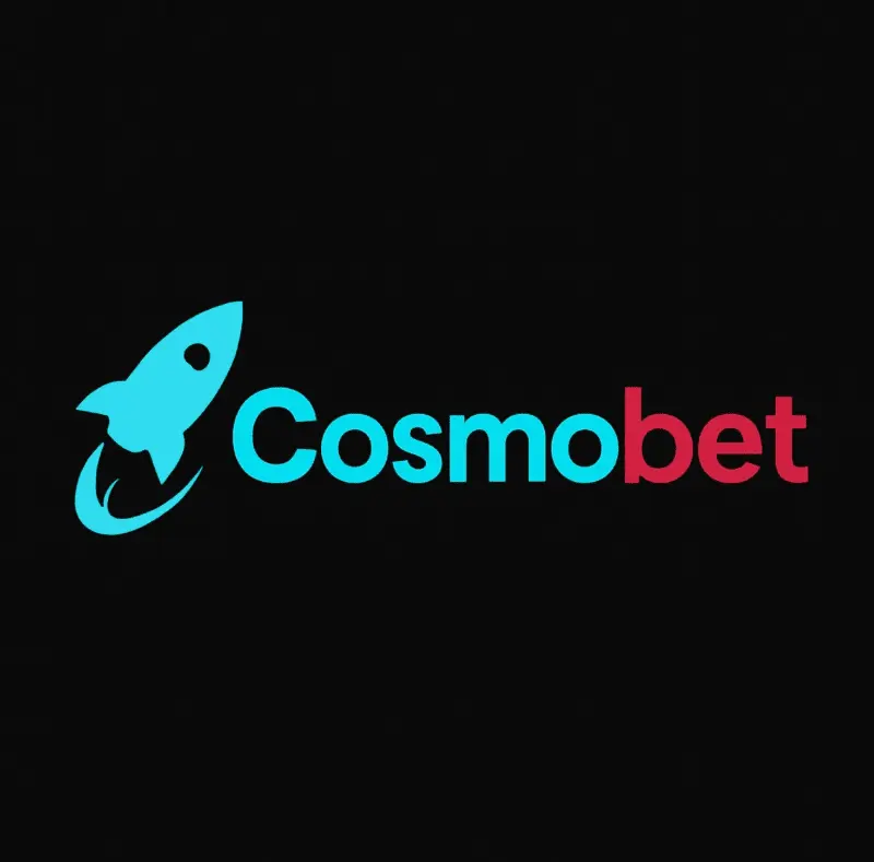 CosmoBet logo