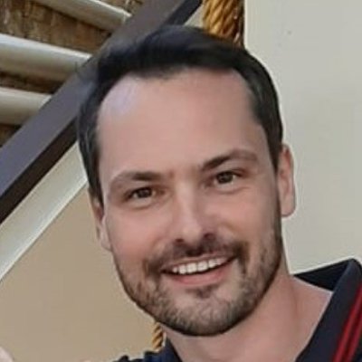 Dominic Field — Content Director