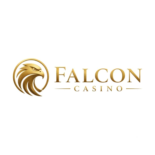 Falcon Casino logo